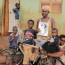 Projektfamilien in Uganda